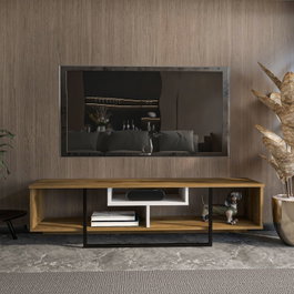 Hanah Home Asal (150) Soporte para TV
